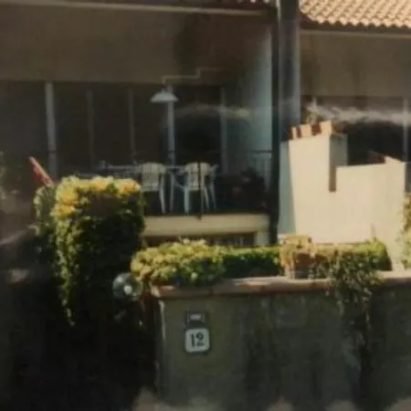 Casa Annalisa