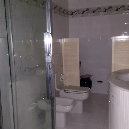 Casa Annalisa 펜션 산빈첸초