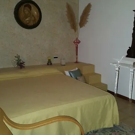 Casa Annalisa 산빈첸초