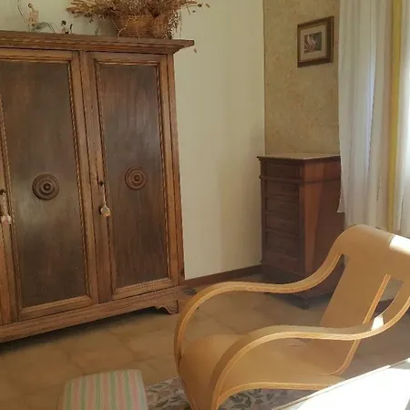 Casa Annalisa 펜션