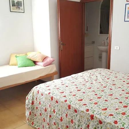 Casa Annalisa 산빈첸초