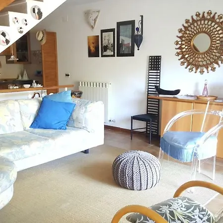 펜션 Casa Annalisa *