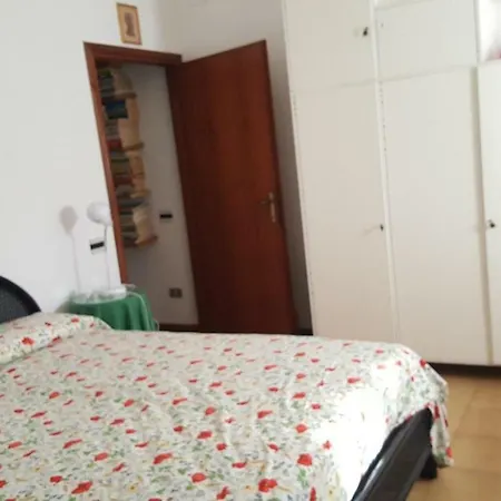 펜션 Casa Annalisa 산빈첸초