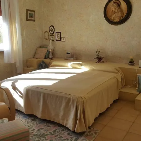 펜션 Casa Annalisa